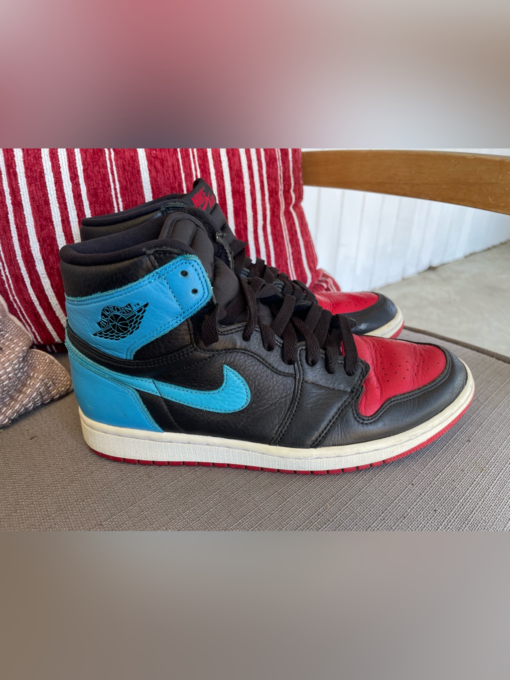 Air Jordan 1